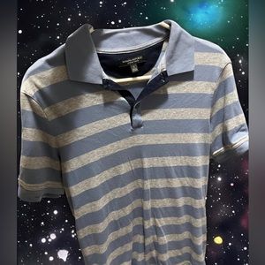Banana Republic men’s polo
